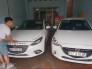 Cho thuê ô tô tự lái quận tân phú
