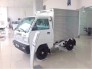 Suzuki thùng kín tặng thuế trước bạ