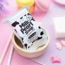 Xà phòng tắm trắng da Milk Pearl Soap Thái Lan