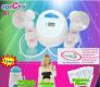 Máy hút sữa Spectra S1 giá KM cho bé