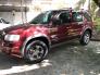 Ford Escape 2004 số sàn màu đỏ xe zin đẹp