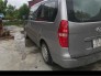 bán xe starex 2007 9 chỗ máy dầu