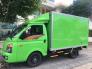 Xe tải Hyundai Porter H150 Tải Trọng 1,5 Tấn