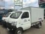 Xe tải Satr 750kg thùng kín, vách composite. Giá rẻ bất ngờ