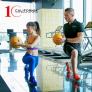 Bán Voucher tập Gym, Yoga 1 tháng tại CLB California