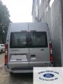 Ford Transit 2018 khuyến mại lên đến 100 TRIỆU cho khách hàng