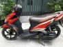 Yamaha luvias màu đỏ, xe zin, chính chủ