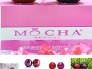 Body cốt tươi trắng da mocha