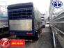 Bán xe tải nhẹ JAC 2t4 thùng dài 3m7.