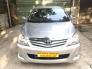 Bán xe Toyota Innova 2.0 G đời 2010, màu bạc, 460tr