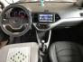 Bán Kia Morning Si 1.25MT màu nâu titan số sàn sản xuất cuối 2016 biển Sài Gòn đi đúng 37.000km