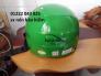 Mũ bảo hiểm in logo giá rẽ - mũ bảo hiểm kiềm nghĩa