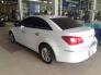 Chervrolet Cruze LT 2016, màu trắng, xe cá nhân