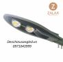 Đèn led đường phố ZLX 100W ZALAA