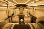 Ford Transit Limousine V.I.P, dòng xe hạng thương gia, đẳng cấp và sang trọng, hỗ trợ vay vốn 80%