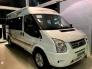 Ford Transit Limited 16 chỗ, Trần ca-rô da nhập khẩu, ghế da cao cấp, lót sàn giả gỗ, đủ màu, giao ngay. Hỗ trợ vay 80% với lãi suất ưu đãi.