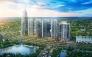Nhanh tay sở hữu căn hộ Eco Green để sở hữu cuộc sống xanh mỗi ngày, mở bán giai đoạn 1: ngày 9/9/2018