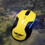 Mouse Newmen N500 Plus chính hãng cải tiến mạnh mẽ