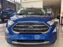Ford Ecosport Titanium 2018, tặng ngay bảo hiểm thân vỏ + phim cách nhiệt.
