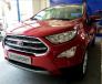 Ford Ecosport 2018, nhận xe chỉ cần 150 triệu, giao xe ngay đủ màu, hỗ trợ vay 80% không cần chứng minh thu nhập, gói phụ kiện khuyến mãi cực khủng