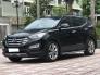 Lên đời cần bán Santafe 2015, số tự động, Full option máy xăng