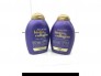 Bộ dầu gội+dầu xả Biotin Mỹ