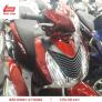 Bán xe SH150 2014 màu ĐỎ ĐÔ máy zin mới đi 7600km , chính chủ, hỗ trợ trả góp, bảo hành 12 tháng.