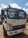 VT260-1 tải 1,9 tấn thùng dài 6,2m, lưu thông nội thành.