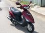 Suzuki UA 125cc Fi nhập Nhật 2016,người già SD 99%