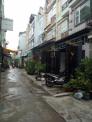 Bán nhà 441 Lê Văn Quới quận Bình Tân