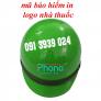 Địa Chỉ sản xuất Mũ Bảo Hiểm In Logo Công Ty Theo Yêu Cầu TP HCM
