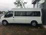 Ford transit luxury