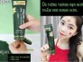 Tẩy tế bào chết dừa béo mocha