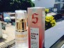 Serum kích trắng