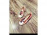 Giày lười gucci kẻ 3 màu