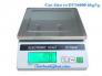 Cân điện tử thông dụng DTY6000 6kg/1g Haoyu- Đài Loan
