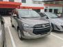 Khuyến Mãi Cực Hot Khi Mua Xe Toyota Innova 2018 Số Sàn Mới. Mua Trả Góp chỉ cần 180tr.