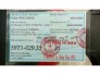 Bán xe Luvias chính chủ giá rẻ