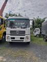 Bán xe Dongfeng b170 gắn cẩu theo yêu cấu | có sẵn giao ngay