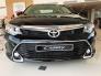 Khuyến Mãi Cực Khủng Toyota Camry 2.5Q 2018 Trả Góp Trọn Gói Chỉ 250Tr.