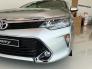 Khuyến Mãi Toyota Camry 2.5Q 2018 Màu Đen, Mua Trả Góp Chỉ Cần 250Tr. Vay 8 năm.