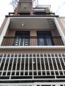 Bán nhà KDC Sài Gòn Mới đường Huỳnh Tấn Phát Nhà Bè. DT 4 x 13m vị trí đẹp, đường rộng, xe hơi vào tận nơi