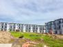 Cần bán nhà phố Khu Đô Thị Phúc An CiTy diện tích 5x15