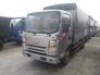 Xe tải Jac 3t45 CaBin vuông kiểu dáng đẹp như ISUZU, Bảo hành 5 năm, Tặng Định vị, Phù hiệu,