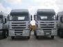 Đầu Kéo Cheng Long M7 máy 375HP 2017