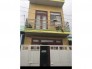 Cần Bán Nhà 1 Trệt, 1 Lầu, Đường Đan 4M Đường Trần Phong Sắc, F4, Tp Tân An, Long An