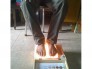 Đá muối massge vòm 1 viên