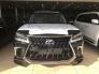 Lexus LX570 Super Sport Autobiography MBS Edition,4 chỗ , sản xuất 2018, mới 100%,giá tốt.