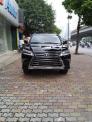 Xe Lexus LX 570 2017