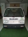 Suzuki blind van, su tải van 2018 EURO 4, giá bán kịch sàn, hỗ trợ 75% giá trị xe.